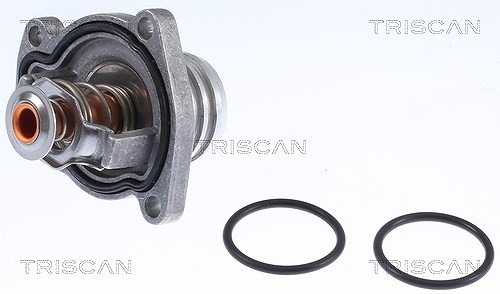 Triscan Thermostat, KüHlmittel U.A. FüR Opel, Suzuki-image