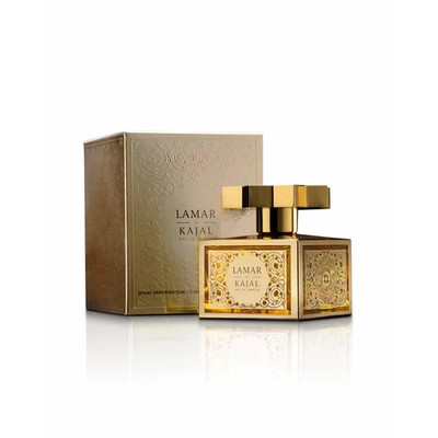 Kajal Perfumes - Lamar  Eau de Parfum 100 ML