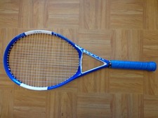 Wilson N Code N4 Oversize 4 1/4 grip Tennis Racquet