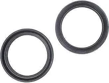 K&S Technologies - 16-2021K - Fork Dust Seals Marzocchi 35 mm Marzocchi