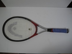 Head Ti S2 Tennis Racquet | eBay