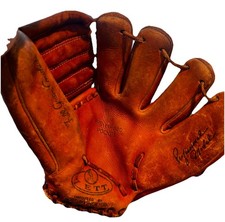 ZETT Baseball glove Professional Model made in Japan RHT