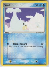 Seel Common FireRed & LeafGreen 78/112 MP on eBay