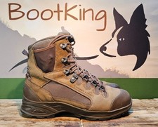 Haix Scout lightweight GTX Goretex walking, hiking, any activity boots UK 8