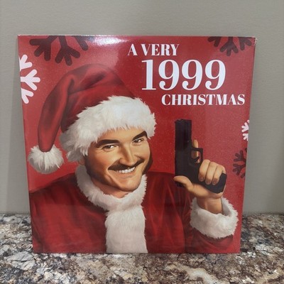 Jschlatt - A Very 1999 Christmas Deluxe Vinyl | eBay