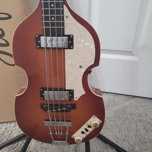 Hofner Club Bass Case | eBay