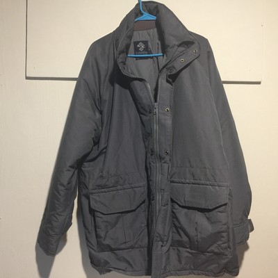 columbia cold weather jacket