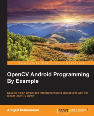 Mohammad - OpenCV Android Programmierung nach Beispiel - neues Taschenbuch oder so - J555z