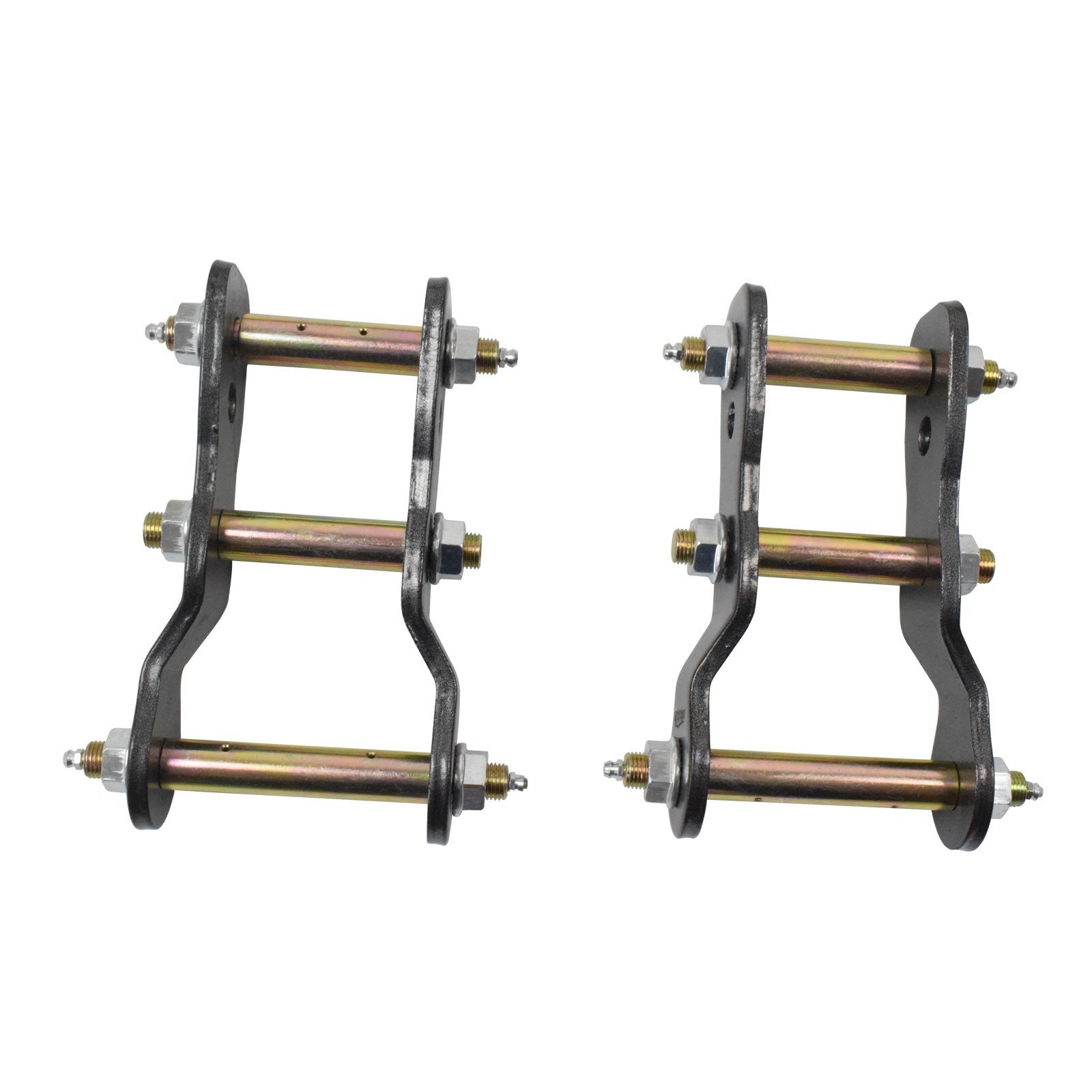 Fit Ford Ranger PX XL BT50 35mm Spacer 2