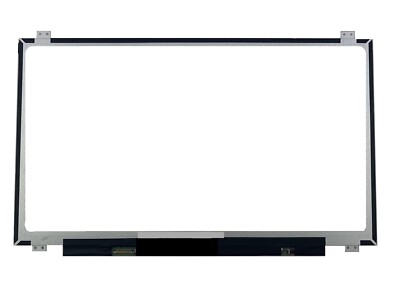 New BOE NT173WDM-N21 LCD Screen LED for Laptop 17.3 Display Matte