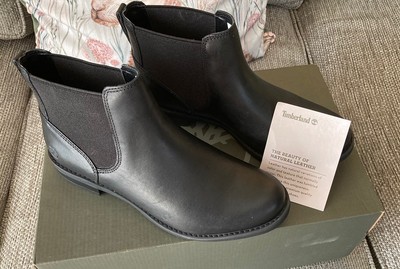 Chelsea Ankle Boots 
