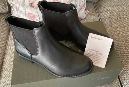 Magby Low Chelsea Ankle Boots 