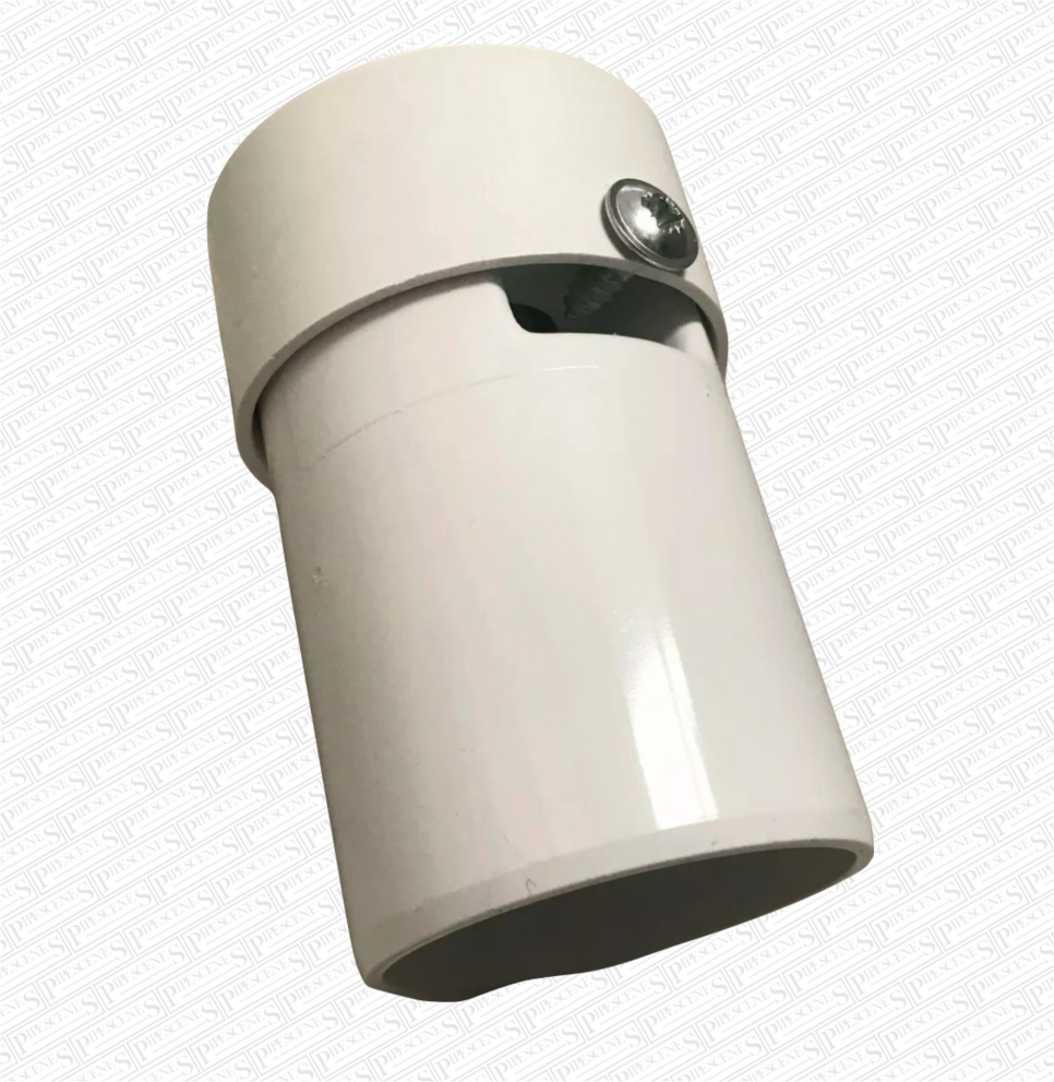 AntiSyphon Air Admittance Valve 40mm (43mm) Solvent Weld for 1 1/2