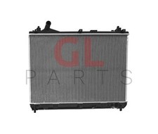 Radiateur Suzuki VITARA