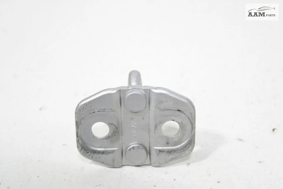 2011-2023 CHRYSLER 300 trava de porta lateral esquerda ou direita trava placa atacante fabricante de equipamento original - Imagem 4 de 4