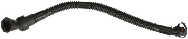 Gates EMH439 Hose, Crankcase Breather For BMW-image