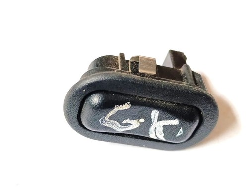 Opel Zafira A 2004 Hinten links Schalter el. Fensterheber 90561388 UST108834