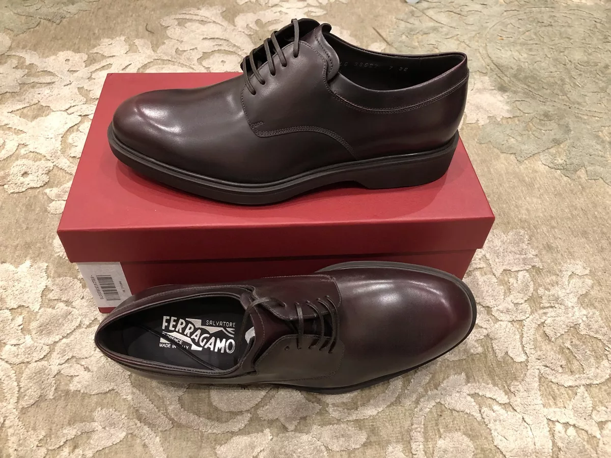 Men's Shoes  Ferragamo US