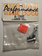 Losi LOSA1500 Steering Post  Hardware Short 