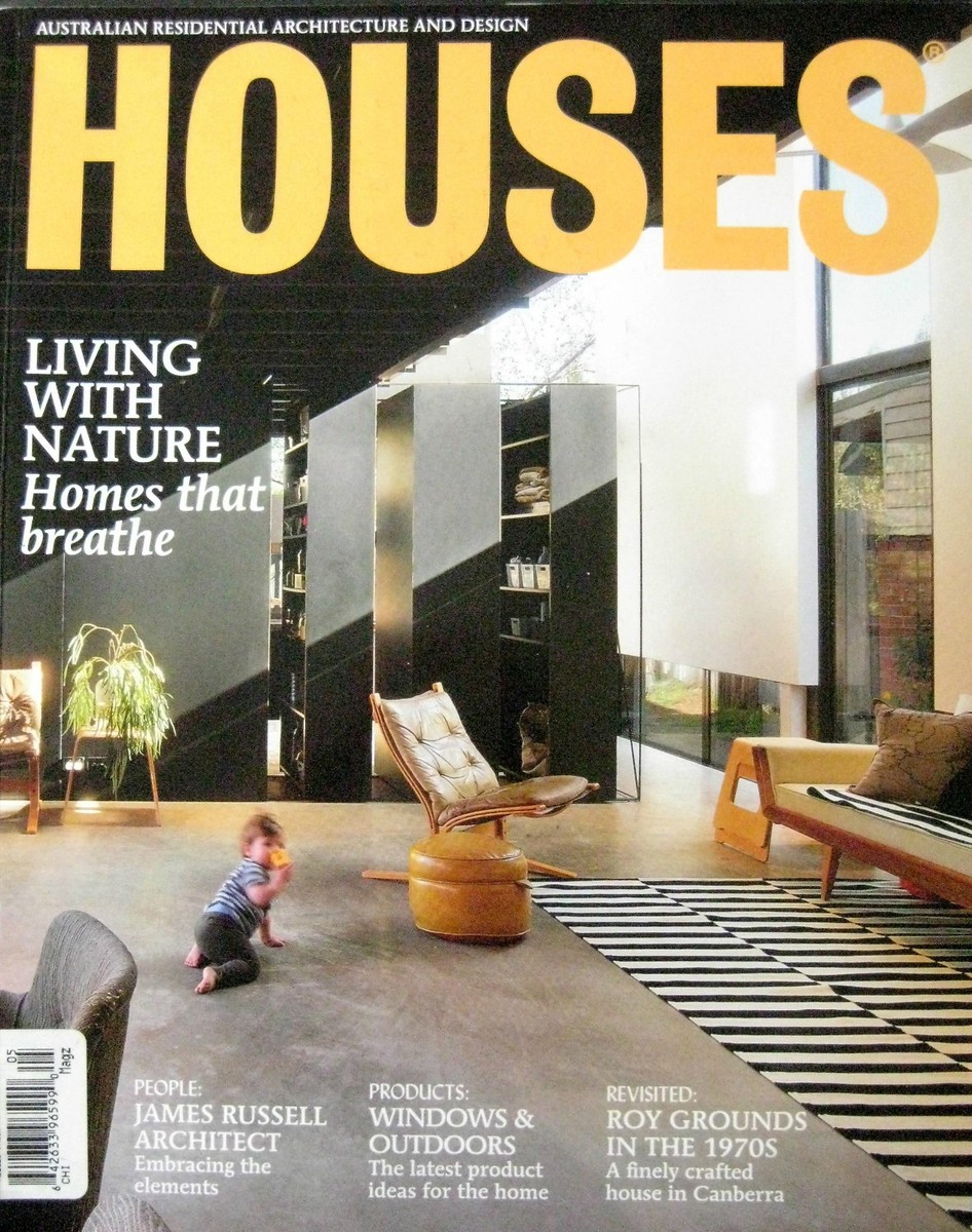HOUSES Australian Residential Architecture Design Australia Home