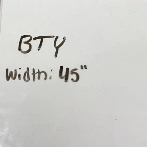 Tela POR 44" Ancho Huevos de Pascua Amarillo Púrpura Rosa Azul Verde Lunares Foto 4 de 4