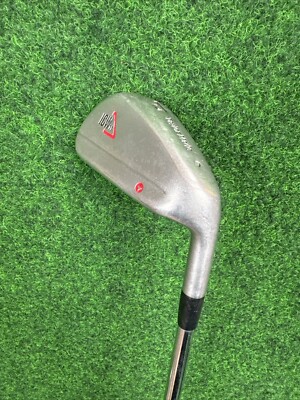 TAYLORMADE ICW11 Pitching Wedge - Herren (Stahl, 35,5 Zoll, Rechts, Stiff Flex)