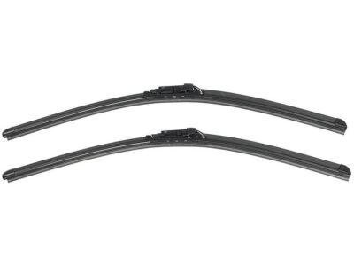Bosch 38HS84F Front Wiper Blade Set Fits 2007-2008 Chevy Tahoe OE Style Set