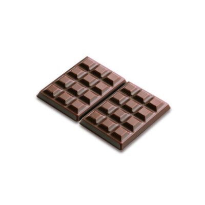 Silikomart Tablette Chocolate Bar Mold