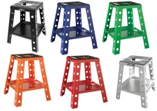 Moose Racing Fundamental Bike Stand Dirt Bike Motorcycle Motocross Mx Off Road  