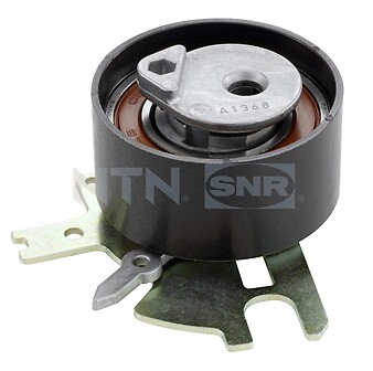 SNR GT359.33 Tensioner Pulley, Timing Belt For CitroËN Fiat Ford Lancia Peugeot-image