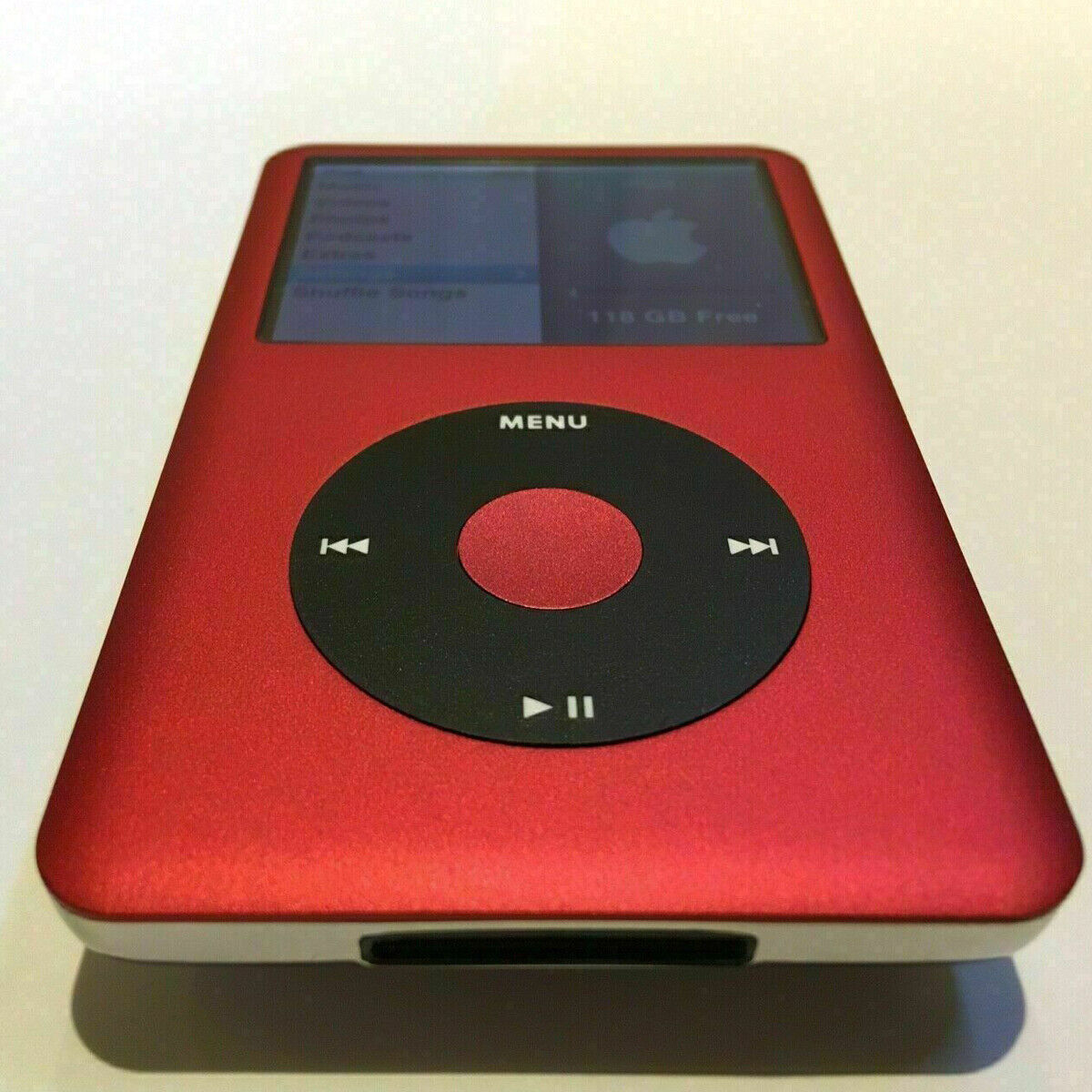 ⭐Apple iPod Classic 7th Generation 160GB 256GB 512GB 1TB 2TB MP3