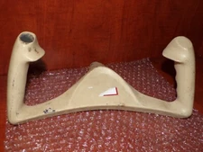 Aircraft Control Wheel Yoke