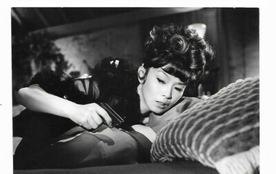  5 x 7 Photo The Secret of Dr. Mabuse  (German:Die Todesstrahlen des Dr. Mabuse)