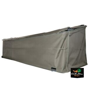 NEW BANDED GEAR AXE COMBO BOAT / SHORE BLIND - HUNTING BLIND - REGULAR - XL -