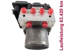 Kia Ceed Estate (ED) 1.4 ABS Block Hydraulic Block 0265230231 58920-1H650