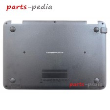 New For Dell Chromebook 11 3180 Bottom Lower Case Base D Cover 0YJDF3 YJDF3