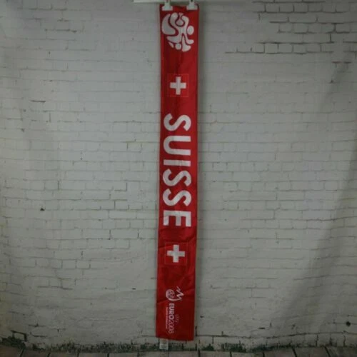 Sciarpe da calcio nazionali