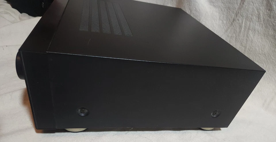 Pioneer VSX-511S AV Receiver Amplifier Tuner Stereo Dolby Pro-Logic Home - Image 4 of 4