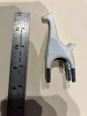 Umbra Giraffe Ring Holder