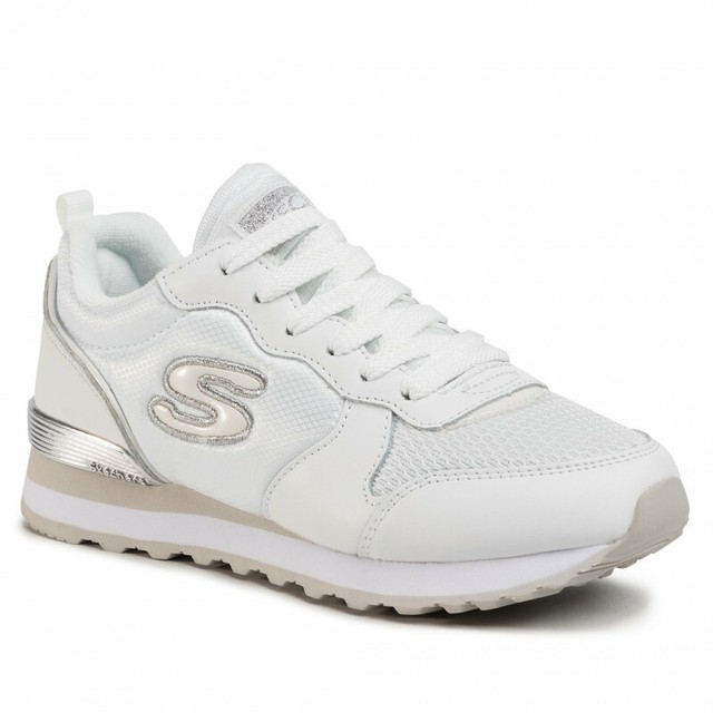 skechers og 85 goldn gurl sneakers low