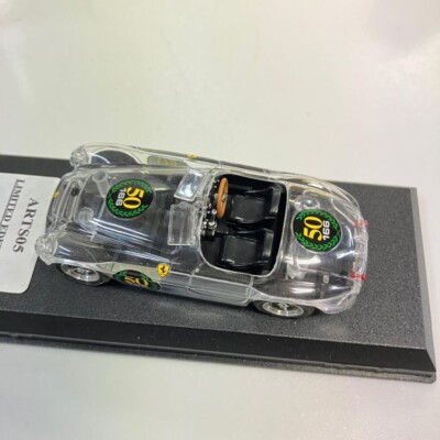 ART MODEL ARTS05 1:43 Ferrari 166 MM SP 50th Anniversary Limited