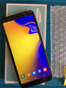 samsung j415f galaxy j4 plus 2018 lte dual sim black