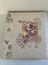 Hallmark Keepsake Wedding Album NEW