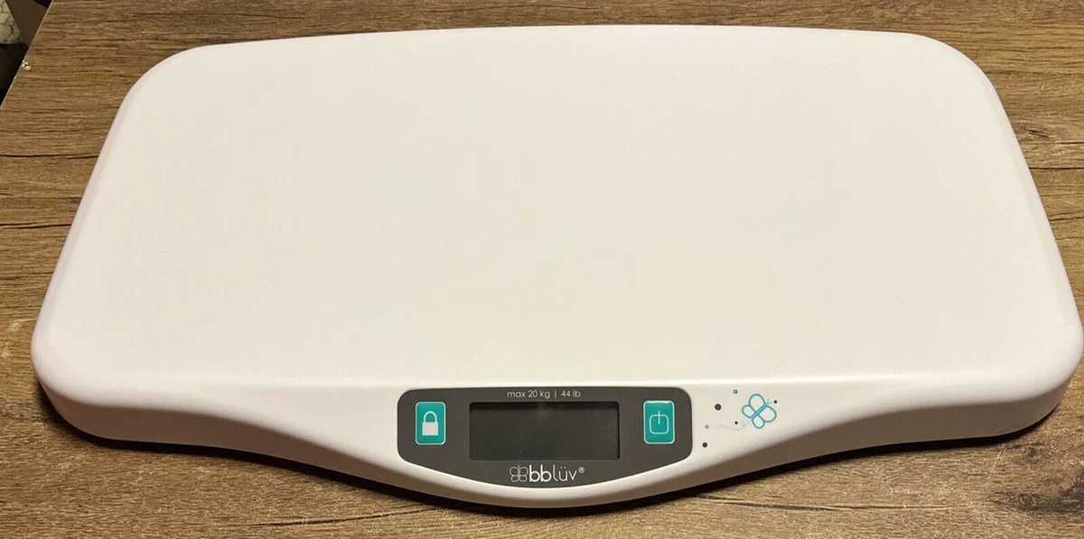 Bbluv scale hotsell