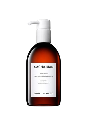 Body Wash Shiny Citrus For Unisex 16.9 oz Body Wash