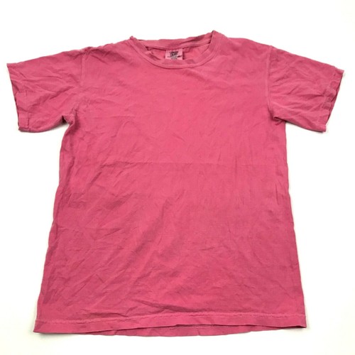 Pink Coral Tee Monochrome Adult 