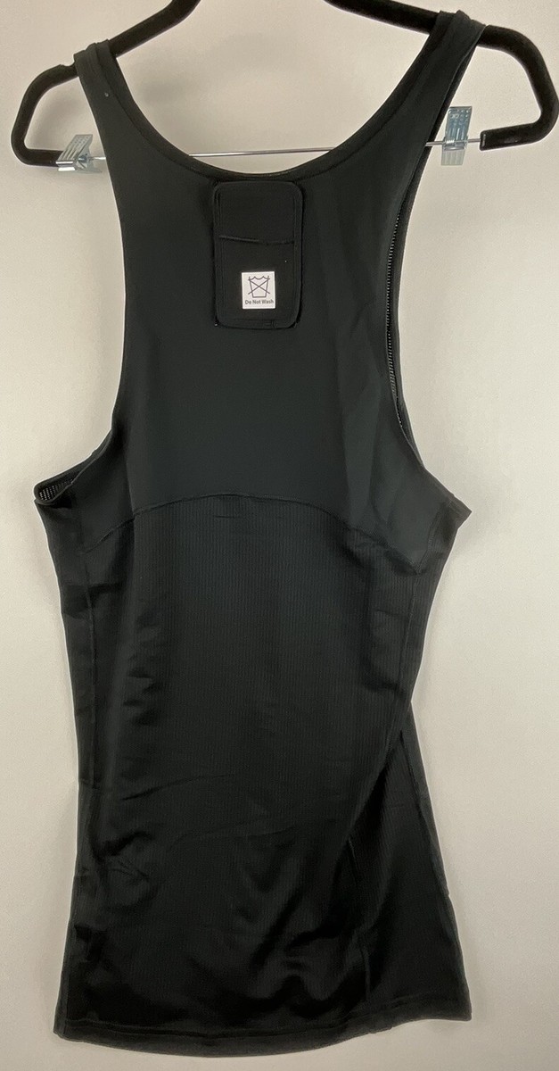 Nike Pro NBA Team Player Issue Breathable Training Tank Top