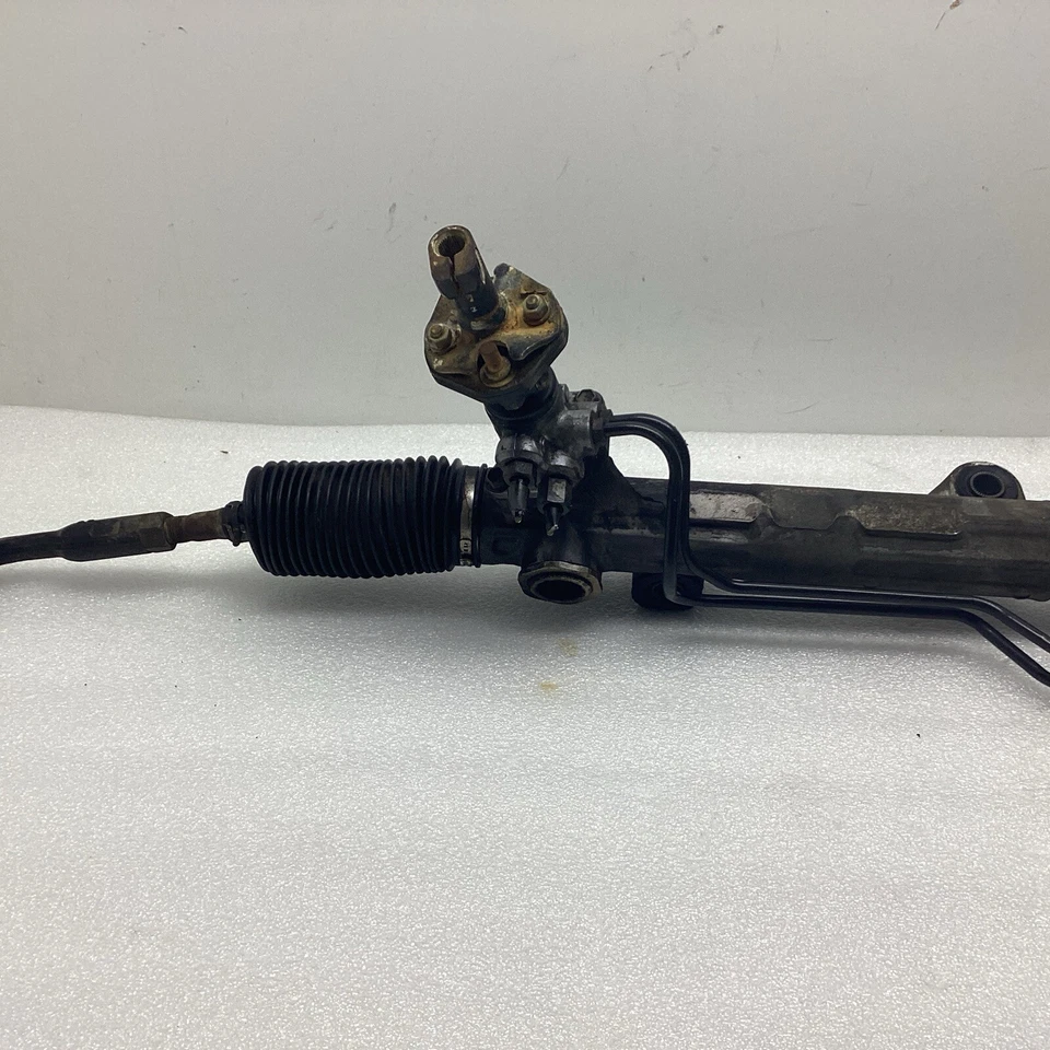 Toyota Tundra 2000-2002 dirección asistida barra de cambios y piñón OEM 442500C010 Foto 2 de 4
