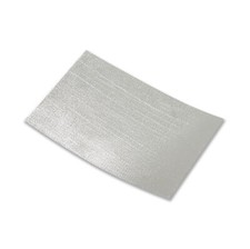 Heat protection foil self adhesive for Motorcycle Zaddox 50x50cm