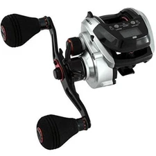 Abu Garcia MAX DLC H Baitcasting Reel